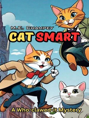 cover image of New Paw  City